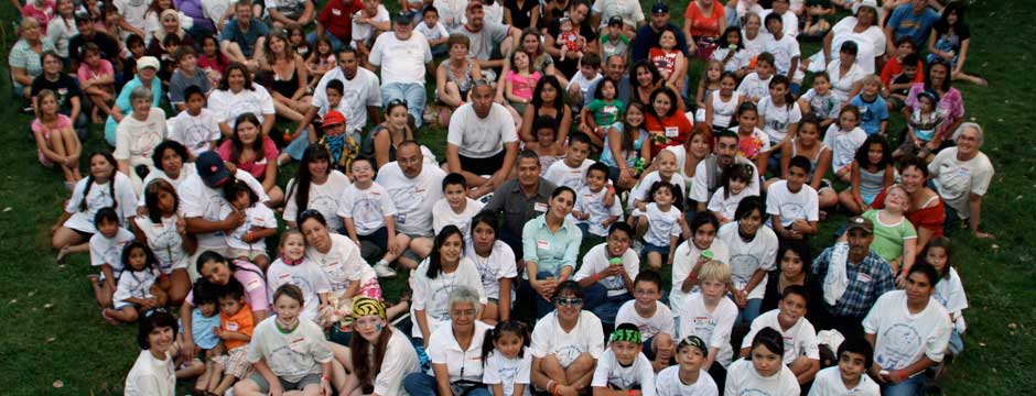 2009 Zoo Night