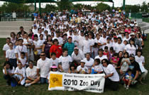 2010 Zoo Day